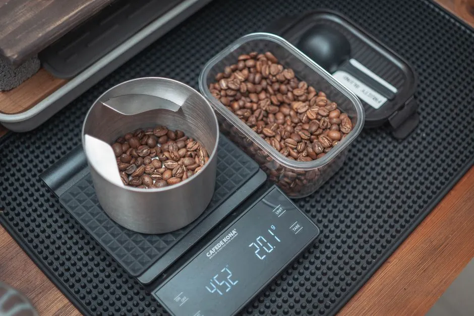 How to Make Better Coffee at Home With What You Have